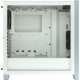 Corsair 4000D Tempered Glass White (CC-9011199-WW)