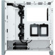 Corsair 4000D Tempered Glass White (CC-9011199-WW)