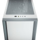 Corsair 4000D Tempered Glass White (CC-9011199-WW)