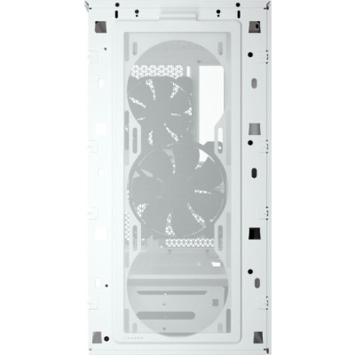 Corsair 4000D Tempered Glass White (CC-9011199-WW)