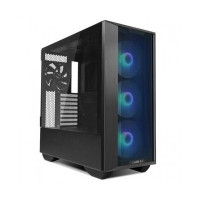 Lian Li Lancool III RGB Black (G99.LAN3RX.00)