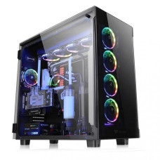 Thermaltake View 91 Tempered Glass RGB Edition (CA-1I9-00F1WN-00)