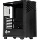 QUBE GERYON Black (QBGERYON_FBNU3)