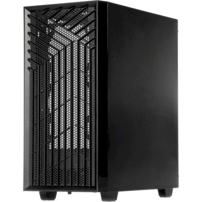 QUBE GERYON Black (QBGERYON_FBNU3)