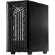 QUBE GERYON Black (QBGERYON_FBNU3)