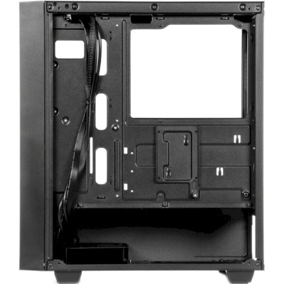 QUBE GERYON Black (QBGERYON_FBNU3)