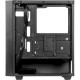 QUBE GERYON Black (QBGERYON_FBNU3)