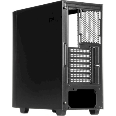 QUBE GERYON Black (QBGERYON_FBNU3)