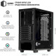 QUBE GERYON Black (QBGERYON_FBNU3)