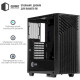 QUBE GERYON Black (QBGERYON_FBNU3)