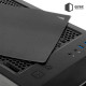QUBE GERYON Black (QBGERYON_FBNU3)