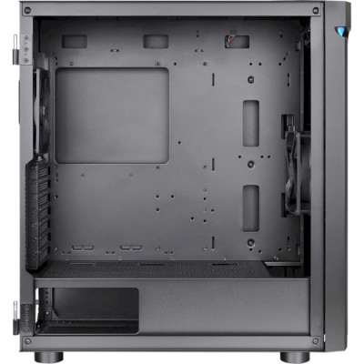 Thermaltake H590 TG ARGB Black CA-1X4-00M1WN-00)