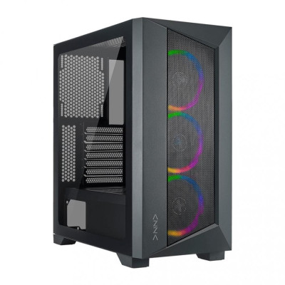 AZZA Octane A ARGB (CSAZ-460A)