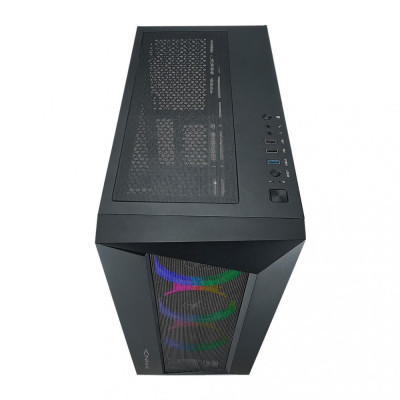 AZZA Octane A ARGB (CSAZ-460A)