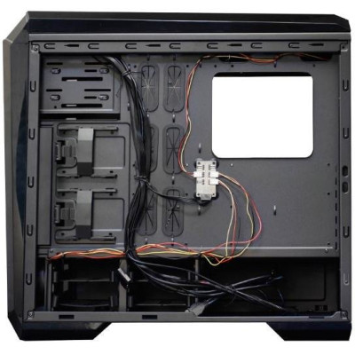 Корпус Chieftec Gaming GP-01B (GP-01B-OP)