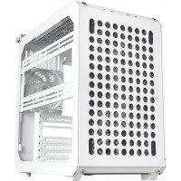 Cooler Master QUBE 500 Flatpack White (Q500-WGNN-S00)