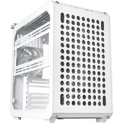 Cooler Master QUBE 500 Flatpack White (Q500-WGNN-S00)