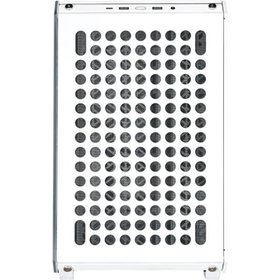 Cooler Master QUBE 500 Flatpack White (Q500-WGNN-S00)
