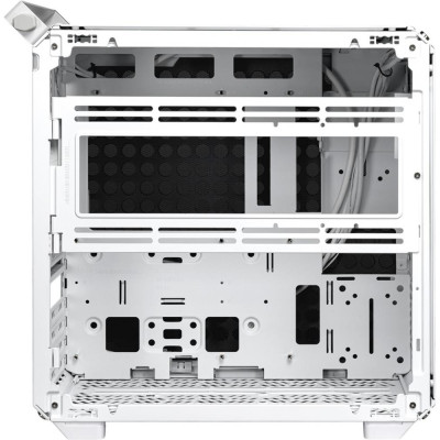Cooler Master QUBE 500 Flatpack White (Q500-WGNN-S00)