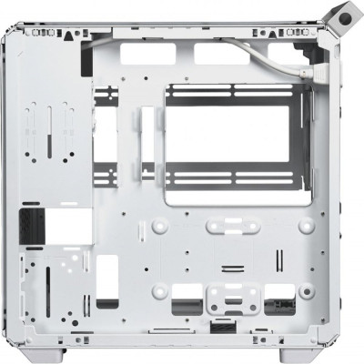 Cooler Master QUBE 500 Flatpack White (Q500-WGNN-S00)