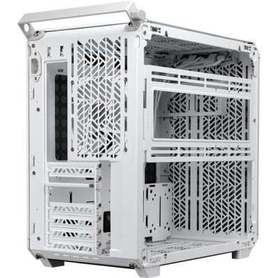Cooler Master QUBE 500 Flatpack White (Q500-WGNN-S00)