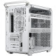 Cooler Master QUBE 500 Flatpack White (Q500-WGNN-S00)