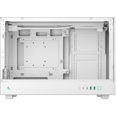 Deepcool CH260 White