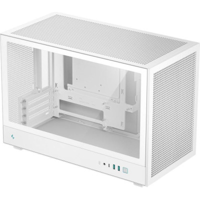 Deepcool CH260 White
