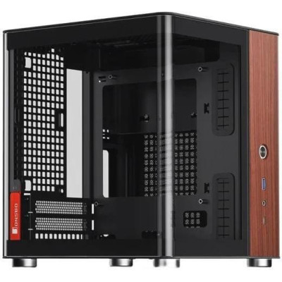 Jonsbo TK-0 Black