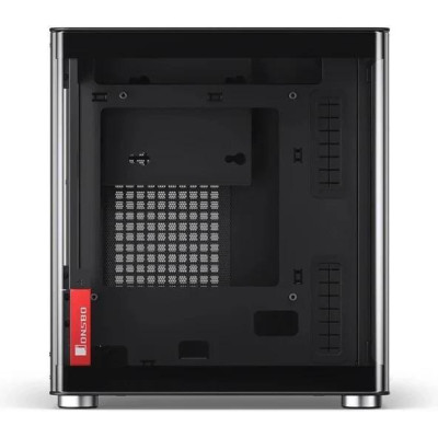 Jonsbo TK-0 Black