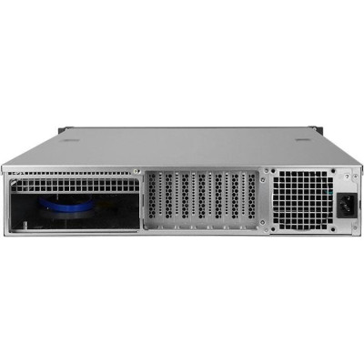 Chieftec UNC-209S-B-OP