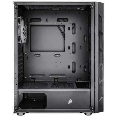 1stPlayer XP-BK-4F1 Black 750W (XP-BK-4F1-PS-750FK-EU)