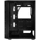 1stPlayer XP-BK-4F1 Black 750W (XP-BK-4F1-PS-750FK-EU)