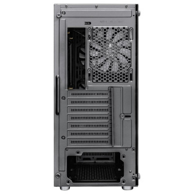 1stPlayer XP-BK-4F1 Black 750W (XP-BK-4F1-PS-750FK-EU)