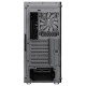 1stPlayer XP-BK-4F1 Black 750W (XP-BK-4F1-PS-750FK-EU)