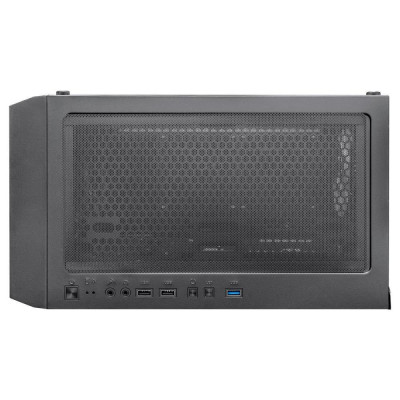 1stPlayer XP-BK-4F1 Black 750W (XP-BK-4F1-PS-750FK-EU)
