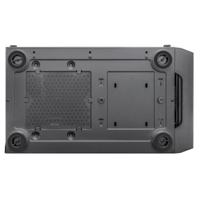 1stPlayer XP-BK-4F1 Black 750W (XP-BK-4F1-PS-750FK-EU)