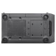 1stPlayer XP-BK-4F1 Black 750W (XP-BK-4F1-PS-750FK-EU)