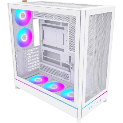 Montech HS01 PRO White