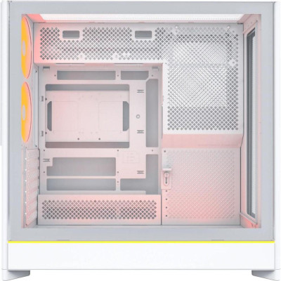 Montech HS01 PRO White