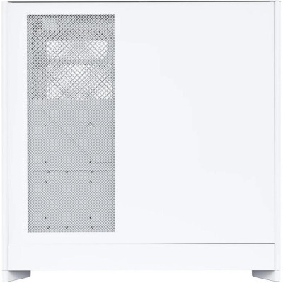 Montech HS01 PRO White