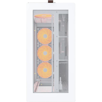 Montech HS01 PRO White