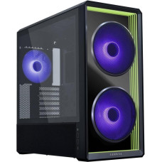 Lian Li КLancool 217 INF Black (G99.LAN217INFX.00)