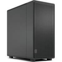 Fractal Design Epoch XL Black Solid (FD-C-EPO1X-01)