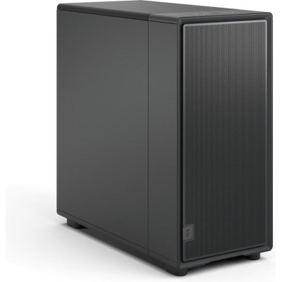 Fractal Design Epoch XL Black Solid (FD-C-EPO1X-01)