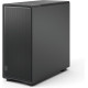 Fractal Design Epoch XL Black Solid (FD-C-EPO1X-01)