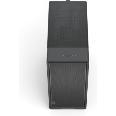 Fractal Design Epoch XL Black Solid (FD-C-EPO1X-01)