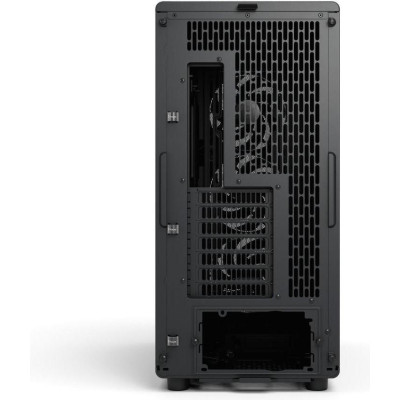Fractal Design Epoch XL Black Solid (FD-C-EPO1X-01)