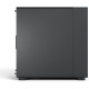 Fractal Design Epoch XL Black Solid (FD-C-EPO1X-01)