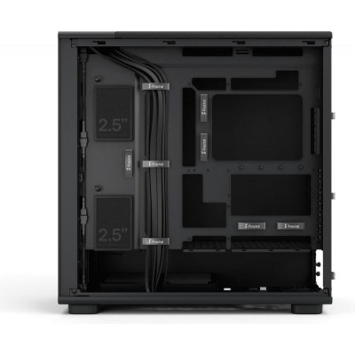 Fractal Design Epoch XL Black Solid (FD-C-EPO1X-01)